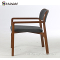 Leisure Lounge Rattan Chair